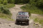Mercedes-Benz G550 2013 года